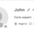 John
