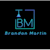 Brandon Martin