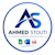 ahmed ST