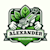 Alexander D
