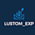 Lustom E