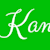 kane
