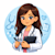 Amna R