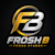 Frosh B.