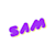 sam