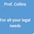 Collins M