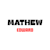 Mathew E