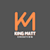 Kingmatt