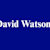 David watson