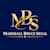 Marshall Bruce