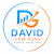 DAVID I