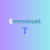 Emmanuel T