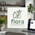 Flora mark