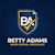 Betty Adams