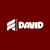 David A