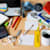Accounting Desk