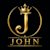 John A