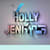 Holly J
