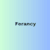 Ferancy O