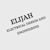 Elijah M