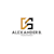 Alexander B