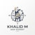 Khalid M
