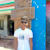 Suman P