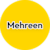 Mehreen F