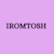 IRomtosh
