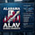 Alabaman Alav