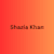 Shazia Khan