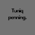 Tuniq P
