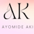 AYOMIDE 