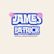 Patrick james