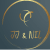 J N