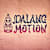 Dalang Motion