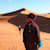 Desert Scarf