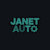 Janet A