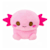 PLUSHIE QUEEN