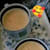 Homemade chai