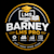 Barney LMS pro 