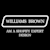 Williams Brown
