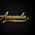 Amanda