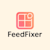 Feedfixer