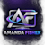 Amanda Fisher