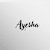 Ayesha