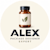 Alex James