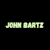 JOHN BARTZ