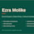 Ezra Molike