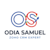 odia samuel